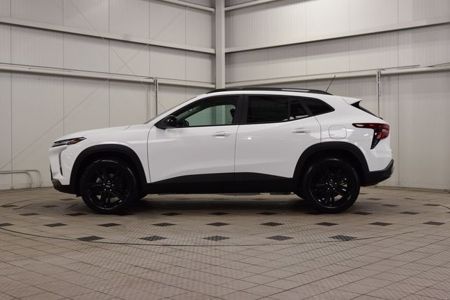 2026 Chevrolet Trax FWD 4dr ACTIV - 22996920 - 3