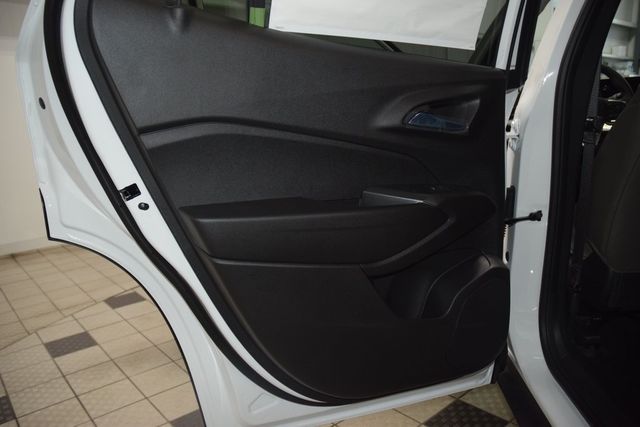 2026 Chevrolet Trax FWD 4dr ACTIV - 22996920 - 39