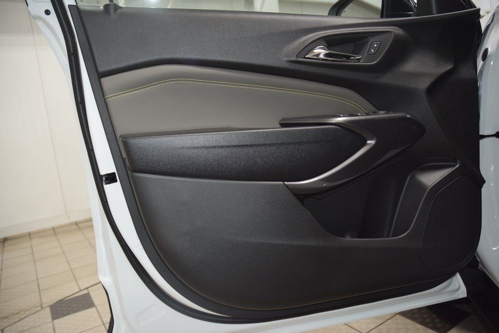 2026 Chevrolet Trax FWD 4dr ACTIV - 22996920 - 41