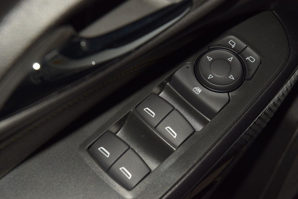 2026 Chevrolet Trax FWD 4dr ACTIV - 22996920 - 42