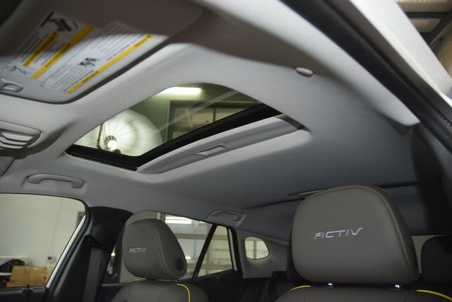 2026 Chevrolet Trax FWD 4dr ACTIV - 22996920 - 43