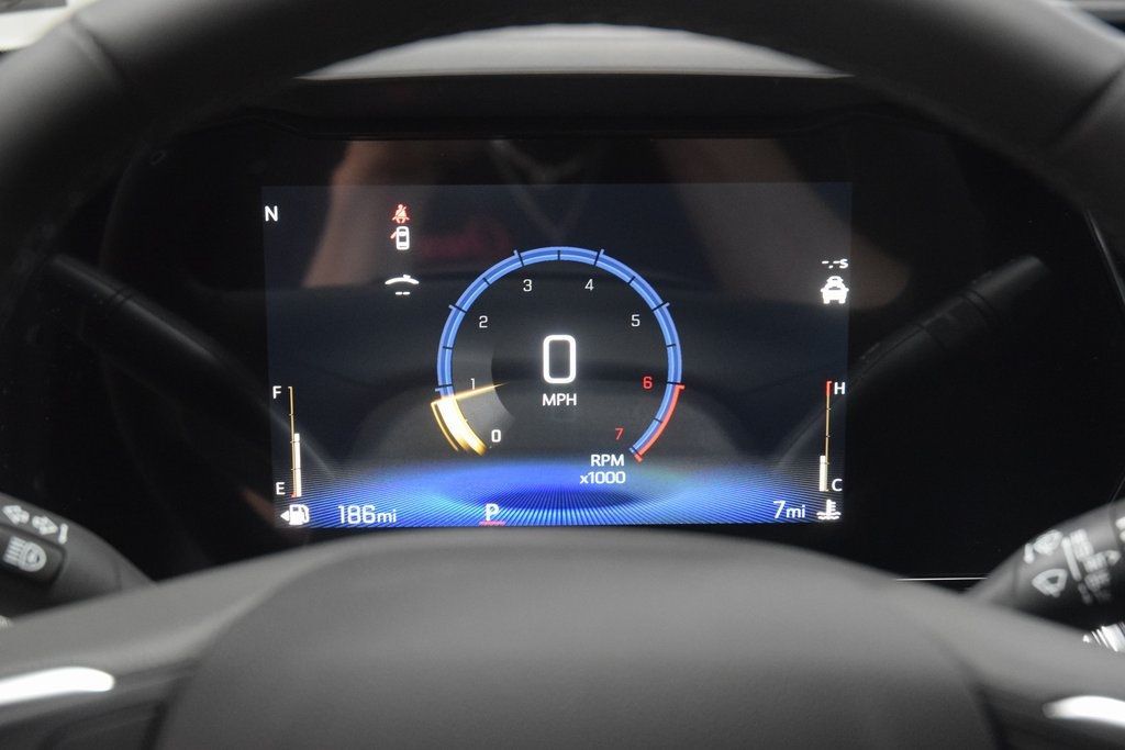 2026 Chevrolet Trax FWD 4dr ACTIV - 22996920 - 46