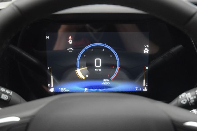 2026 Chevrolet Trax FWD 4dr ACTIV - 22996920 - 46