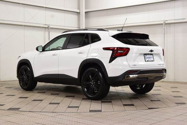 2026 Chevrolet Trax FWD 4dr ACTIV - 22996920 - 5