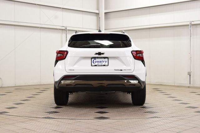 2026 Chevrolet Trax FWD 4dr ACTIV - 22996920 - 6