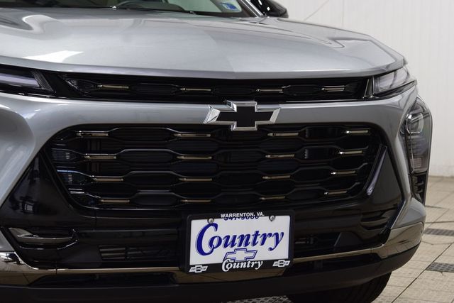 2026 Chevrolet Trax FWD 4dr ACTIV - 22996942 - 10