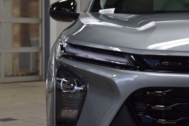 2026 Chevrolet Trax FWD 4dr ACTIV - 22996942 - 11