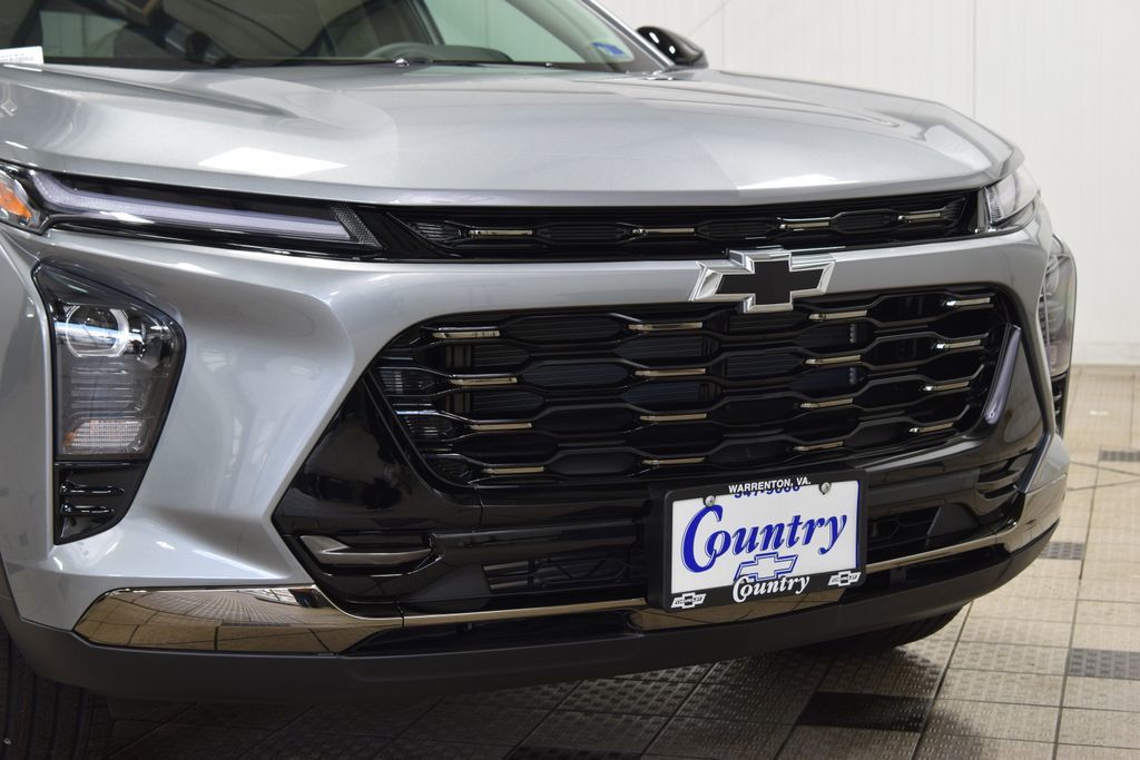 2026 Chevrolet Trax FWD 4dr ACTIV - 22996942 - 12