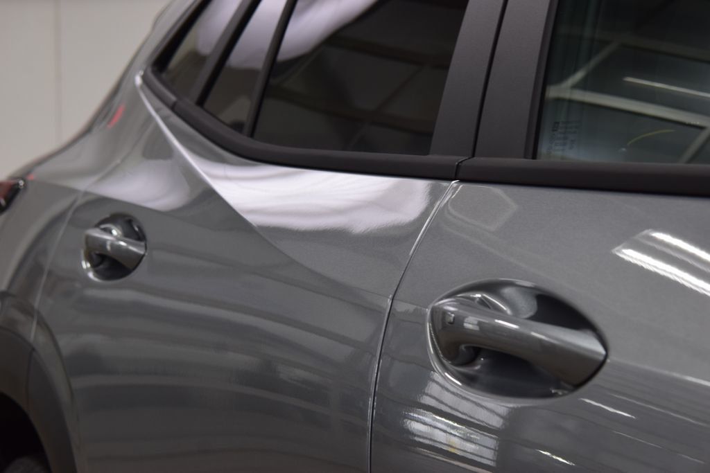 2026 Chevrolet Trax FWD 4dr ACTIV - 22996942 - 16