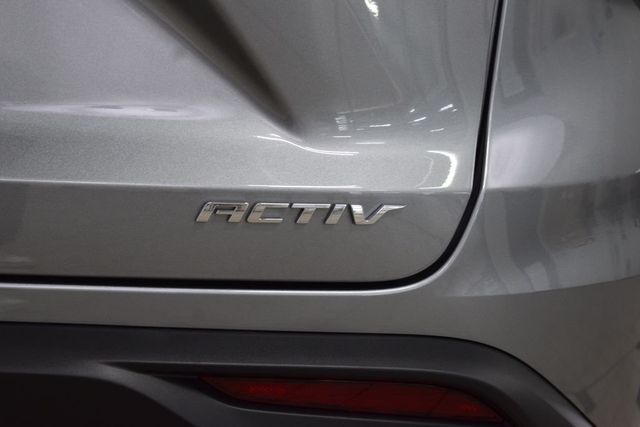 2026 Chevrolet Trax FWD 4dr ACTIV - 22996942 - 20