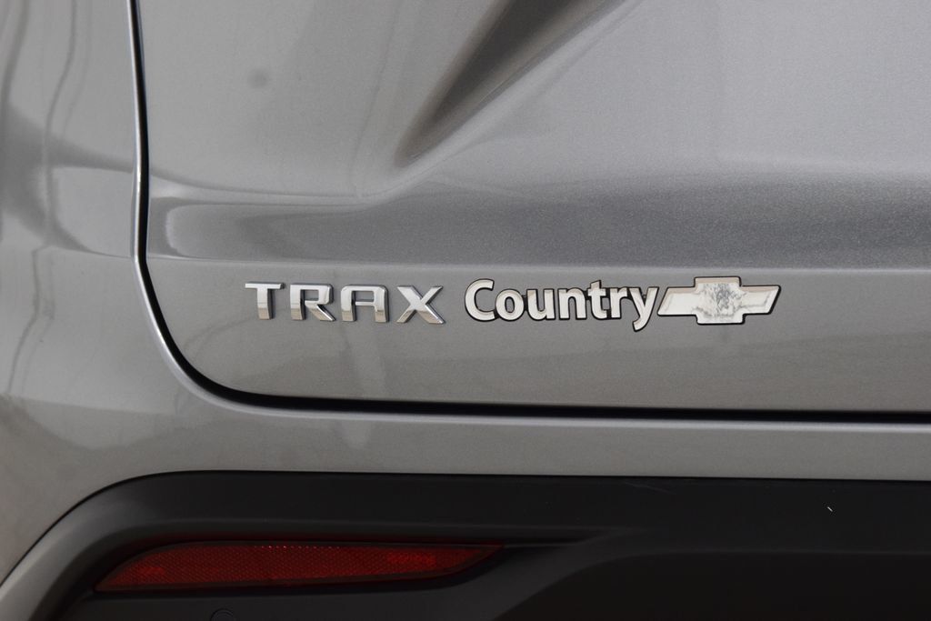 2026 Chevrolet Trax FWD 4dr ACTIV - 22996942 - 21