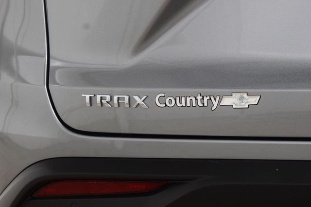 2026 Chevrolet Trax FWD 4dr ACTIV - 22996942 - 21
