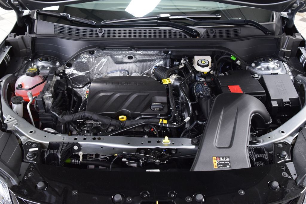 2026 Chevrolet Trax FWD 4dr ACTIV - 22996942 - 26