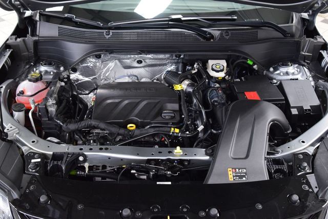 2026 Chevrolet Trax FWD 4dr ACTIV - 22996942 - 26