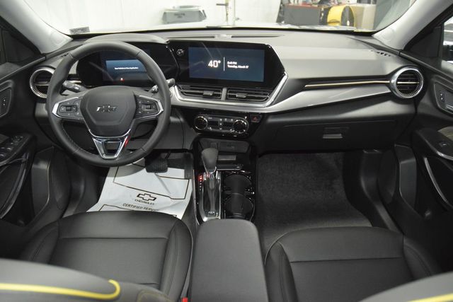 2026 Chevrolet Trax FWD 4dr ACTIV - 22996942 - 27