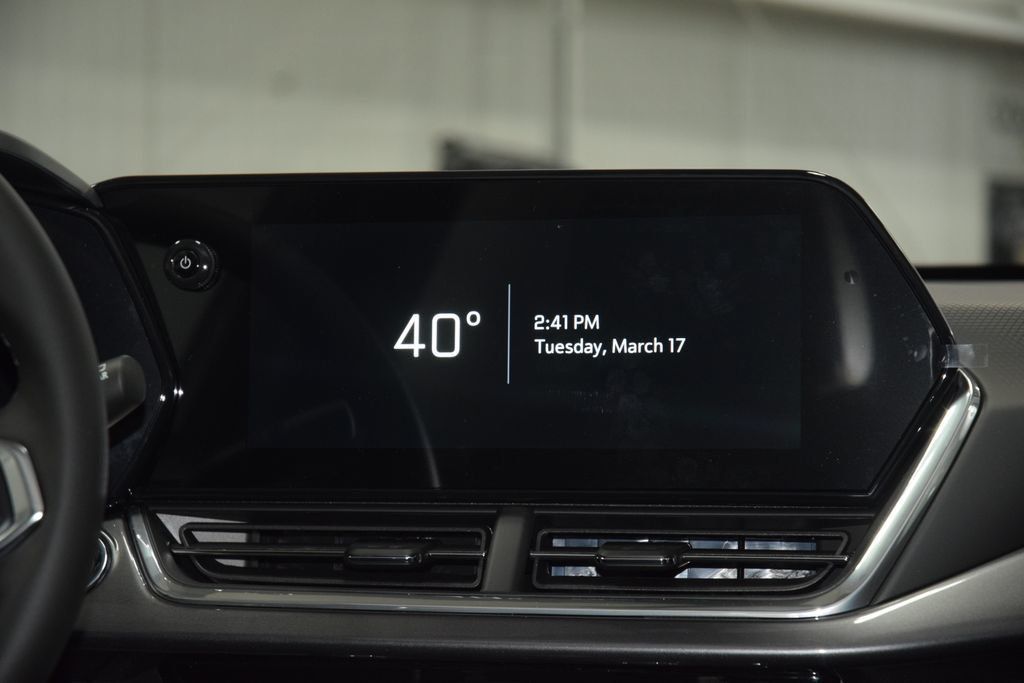 2026 Chevrolet Trax FWD 4dr ACTIV - 22996942 - 28