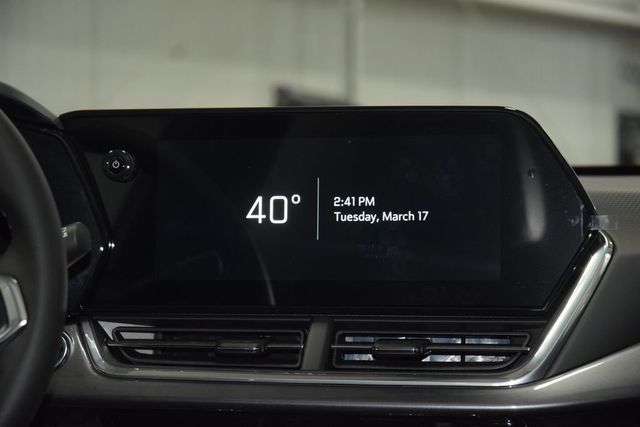 2026 Chevrolet Trax FWD 4dr ACTIV - 22996942 - 28