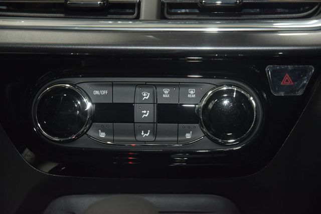 2026 Chevrolet Trax FWD 4dr ACTIV - 22996942 - 29