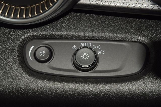 2026 Chevrolet Trax FWD 4dr ACTIV - 22996942 - 32