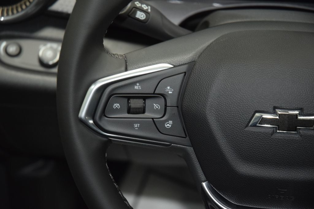 2026 Chevrolet Trax FWD 4dr ACTIV - 22996942 - 34