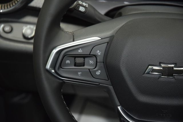 2026 Chevrolet Trax FWD 4dr ACTIV - 22996942 - 34