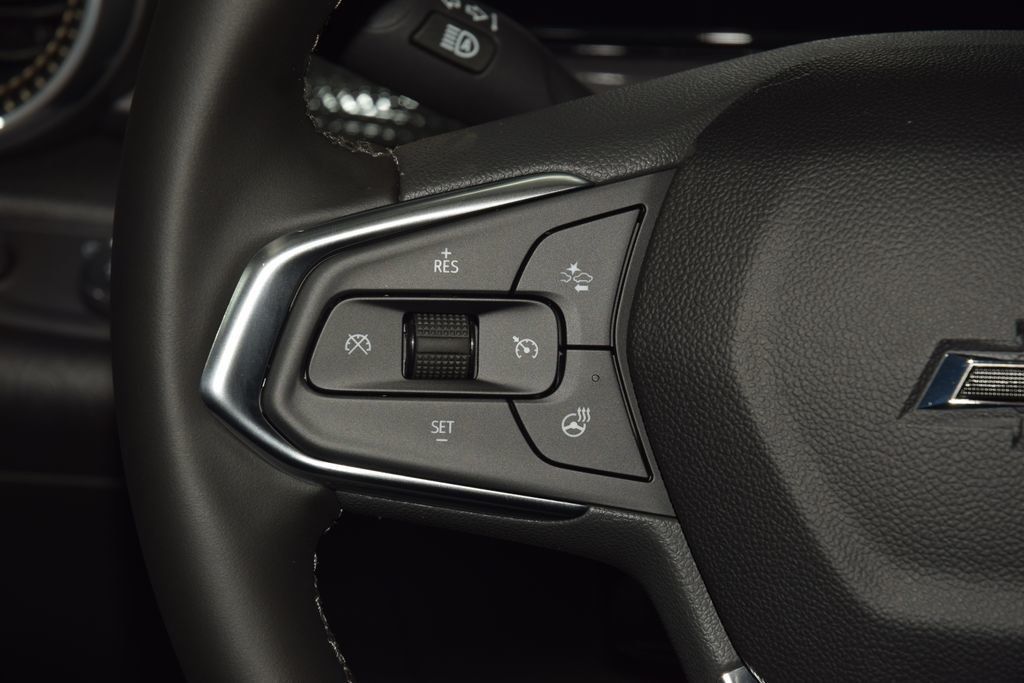 2026 Chevrolet Trax FWD 4dr ACTIV - 22996942 - 35