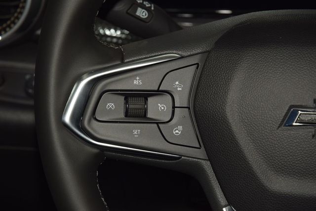 2026 Chevrolet Trax FWD 4dr ACTIV - 22996942 - 35