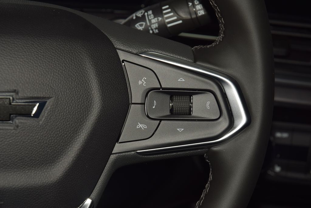 2026 Chevrolet Trax FWD 4dr ACTIV - 22996942 - 36