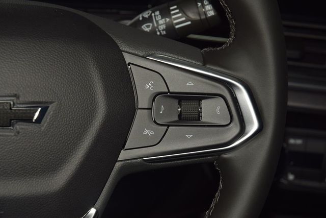 2026 Chevrolet Trax FWD 4dr ACTIV - 22996942 - 36