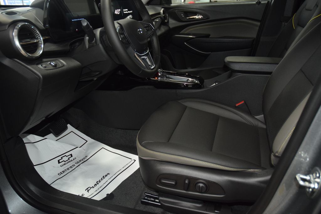 2026 Chevrolet Trax FWD 4dr ACTIV - 22996942 - 37