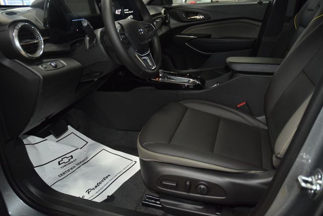 2026 Chevrolet Trax FWD 4dr ACTIV - 22996942 - 37