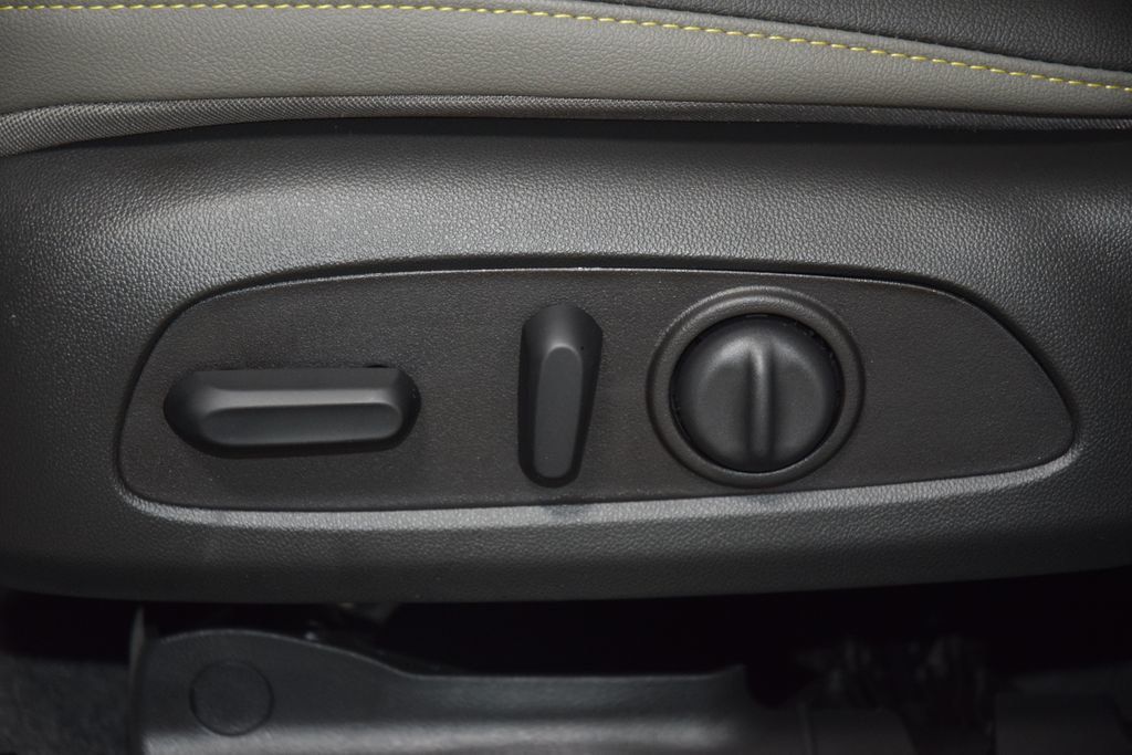 2026 Chevrolet Trax FWD 4dr ACTIV - 22996942 - 38