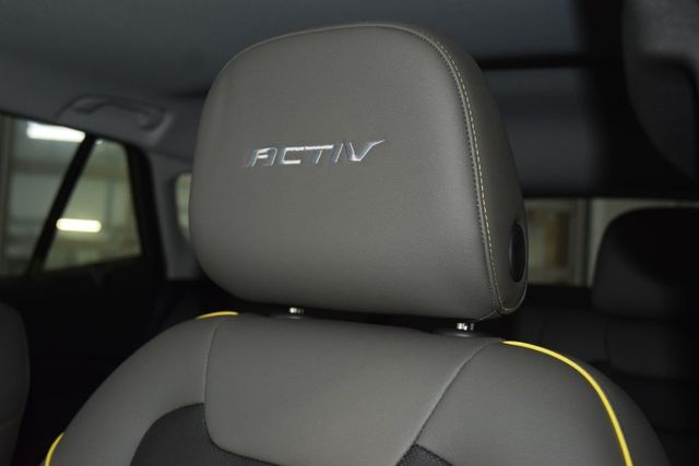 2026 Chevrolet Trax FWD 4dr ACTIV - 22996942 - 39