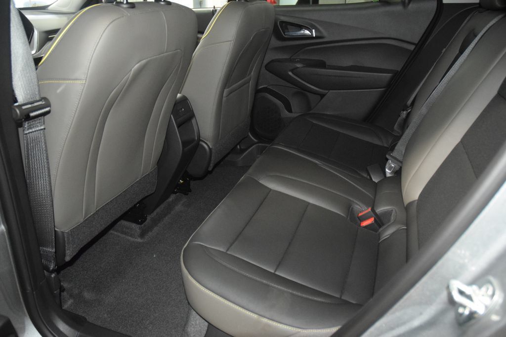 2026 Chevrolet Trax FWD 4dr ACTIV - 22996942 - 40