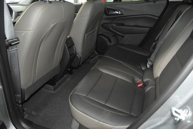 2026 Chevrolet Trax FWD 4dr ACTIV - 22996942 - 40