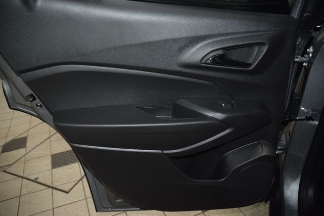 2026 Chevrolet Trax FWD 4dr ACTIV - 22996942 - 41