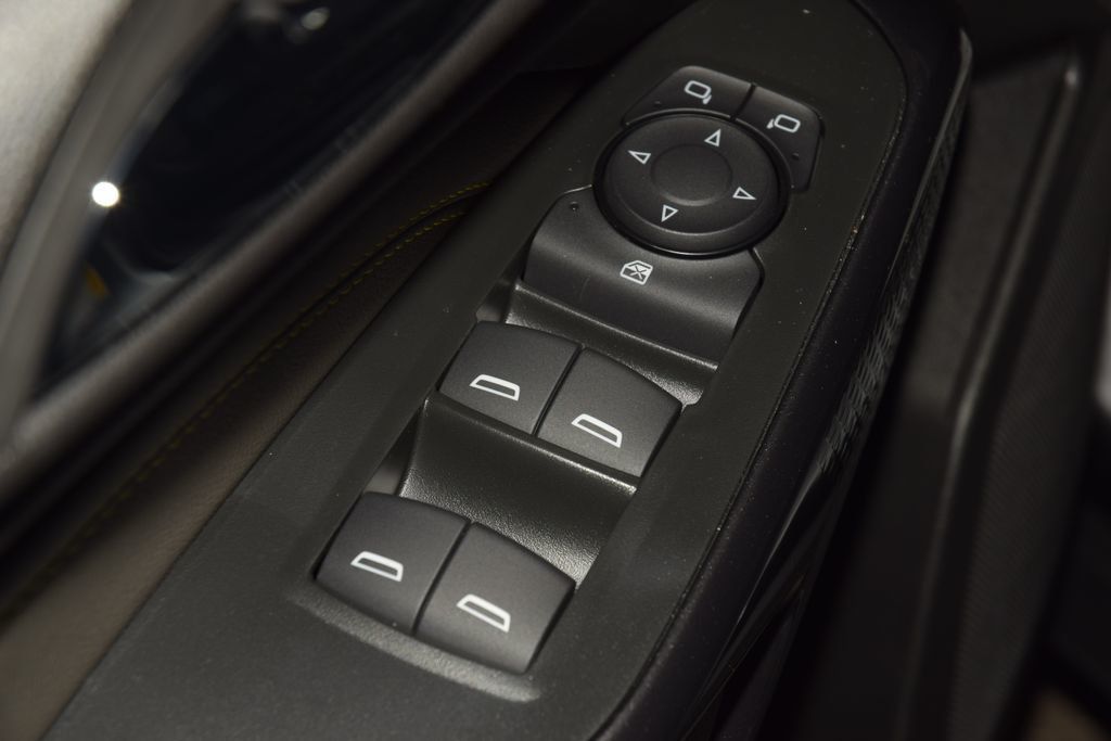 2026 Chevrolet Trax FWD 4dr ACTIV - 22996942 - 44