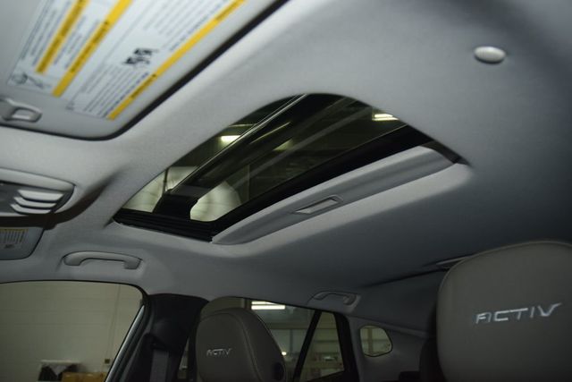 2026 Chevrolet Trax FWD 4dr ACTIV - 22996942 - 45