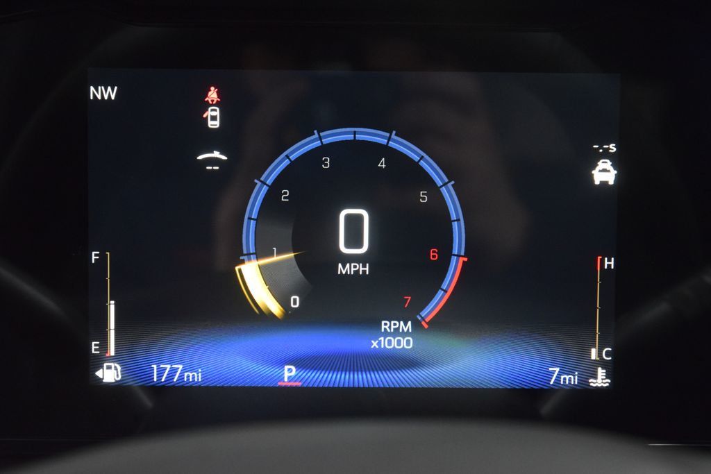 2026 Chevrolet Trax FWD 4dr ACTIV - 22996942 - 49