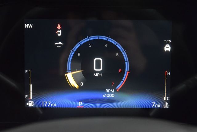 2026 Chevrolet Trax FWD 4dr ACTIV - 22996942 - 49