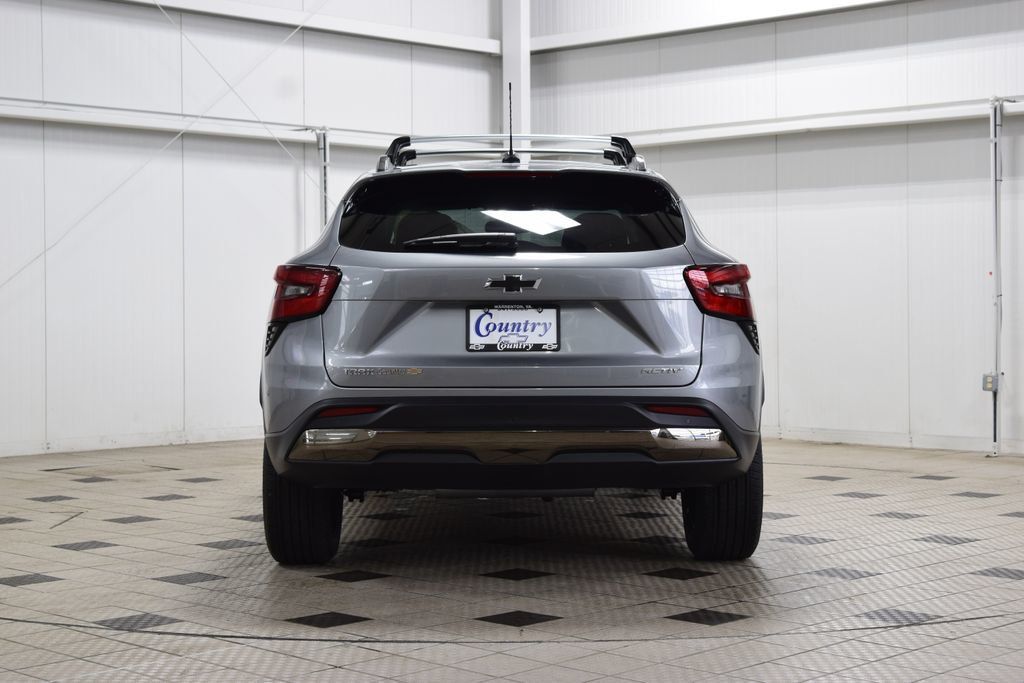 2026 Chevrolet Trax FWD 4dr ACTIV - 22996942 - 6