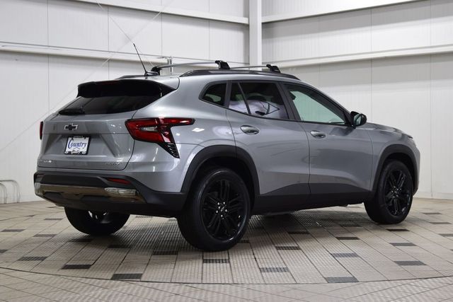 2026 Chevrolet Trax FWD 4dr ACTIV - 22996942 - 7