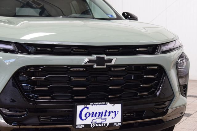 2026 Chevrolet Trax FWD 4dr ACTIV - 22996972 - 10