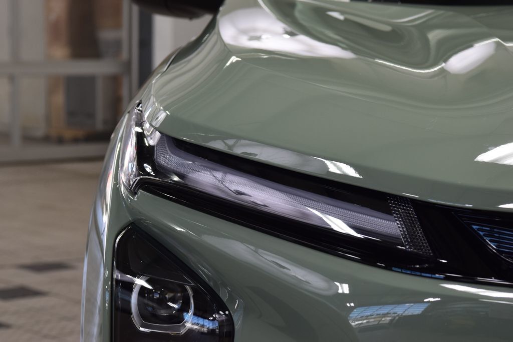 2026 Chevrolet Trax FWD 4dr ACTIV - 22996972 - 11