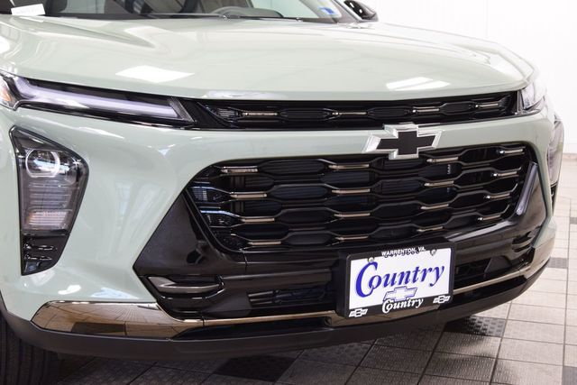 2026 Chevrolet Trax FWD 4dr ACTIV - 22996972 - 12