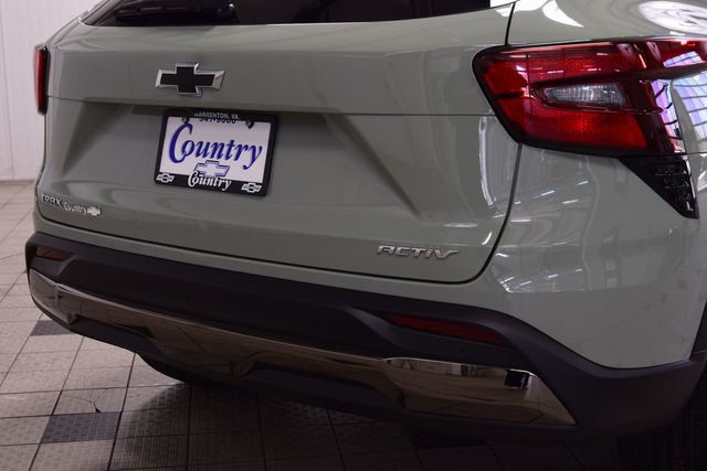 2026 Chevrolet Trax FWD 4dr ACTIV - 22996972 - 18