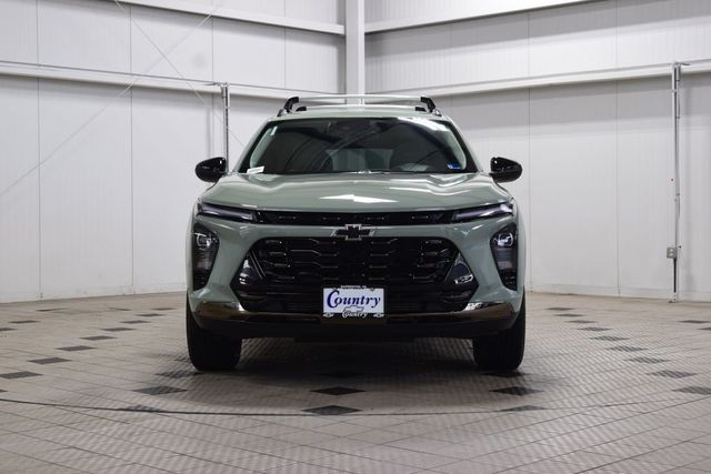 2026 Chevrolet Trax FWD 4dr ACTIV - 22996972 - 1