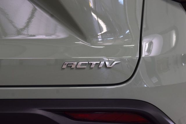 2026 Chevrolet Trax FWD 4dr ACTIV - 22996972 - 20