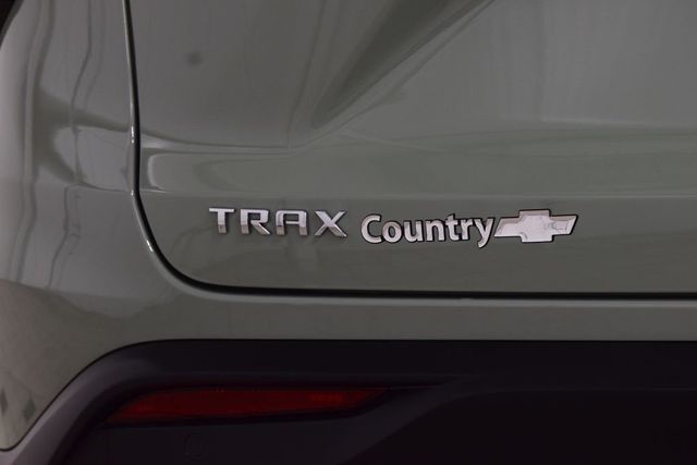 2026 Chevrolet Trax FWD 4dr ACTIV - 22996972 - 21