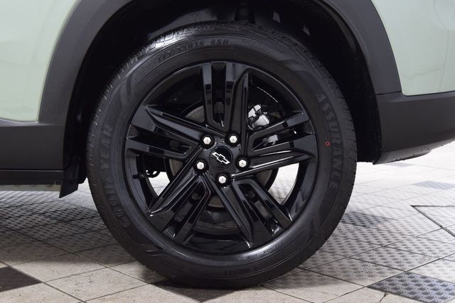 2026 Chevrolet Trax FWD 4dr ACTIV - 22996972 - 23